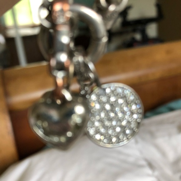 Juicy Couture Charm Bracelet - Picture 2 of 6